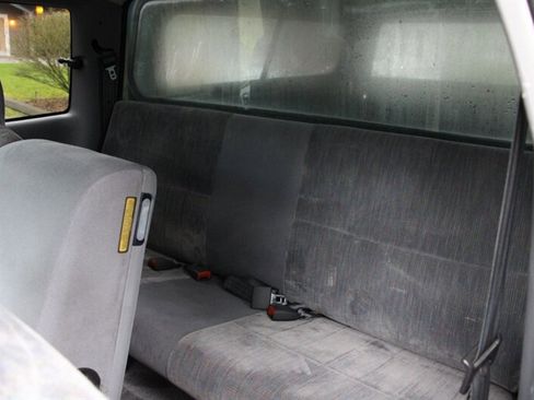 Used 1997 Dodge Ram 1500 Truck ST 4X4 ORIGINAL CONDITION image 13