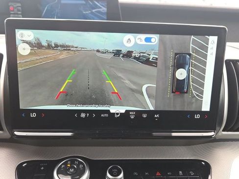 Used 2025 Ford Expedition Max Active image 34