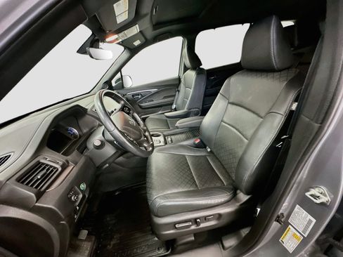 Used 2021 Honda Passport EX-L image 13
