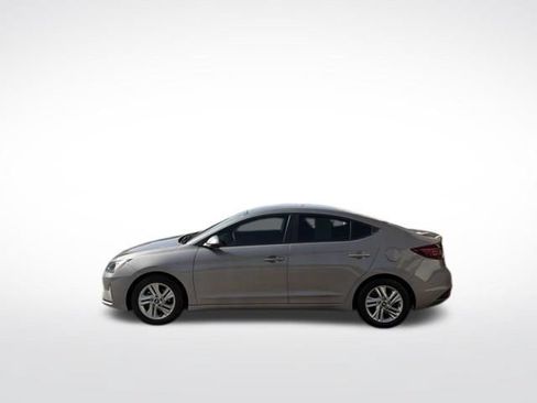 Used 2020 Hyundai Elantra SEL w/ Cargo Package (C1) FWD image 6