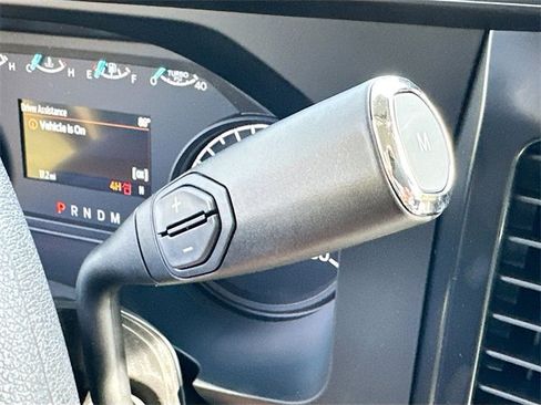 New 2025 Ford F550 4x4 Crew Cab image 10