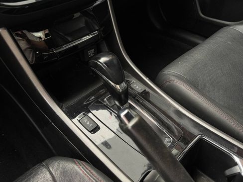 Used 2017 Honda Accord Sport Special Edition image 17