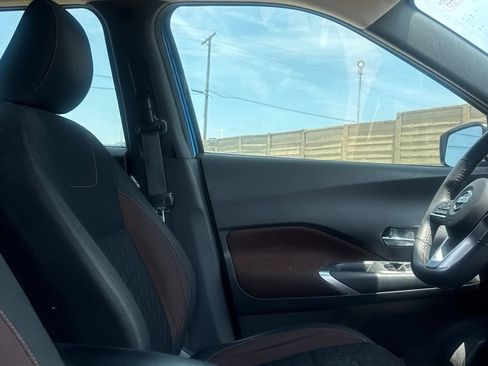 Used 2021 Nissan Kicks SR FWD image 26