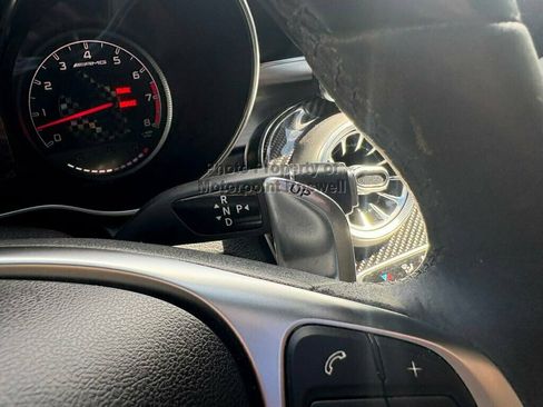 Used 2018 Mercedes-Benz C 43 AMG 4MATIC Coupe image 15