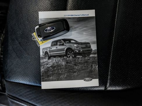 Used 2019 Ford F150 Raptor w/ Equipment Group 802A Luxury image 65
