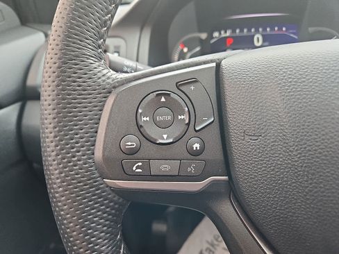 Used 2023 Honda Passport EX-L image 23
