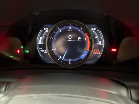 Used 2024 Lexus ES 350 F Sport w/ Accessory Package (Z2) FWD image 15