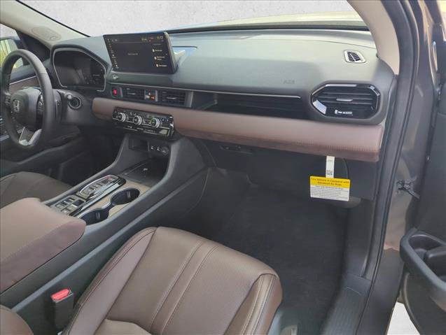 New 2026 Honda Pilot Elite image 4