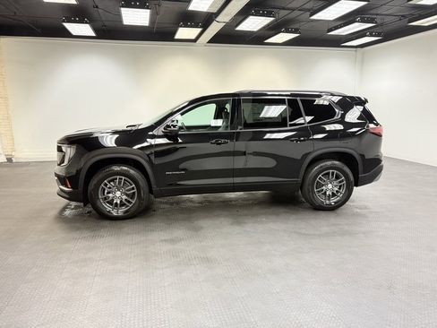 New 2026 GMC Acadia Elevation w/ LPO, Floor Liner Package image 2