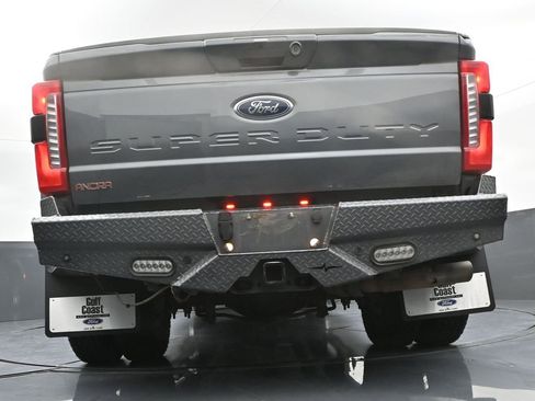 Used 2024 Ford F350 Lariat w/ FX4 Off-Road Package image 35