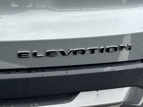 New 2026 GMC Terrain Elevation image 28