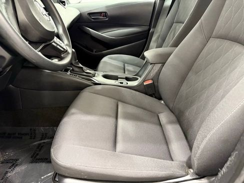 Used 2024 Toyota Corolla LE image 11