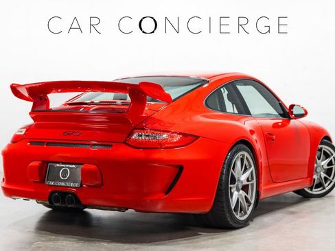 Used 2010 Porsche 911 GT3 image 6