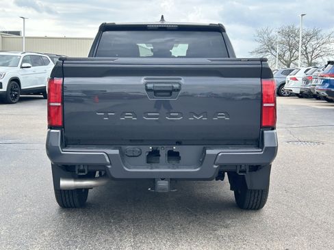 Used 2024 Toyota Tacoma SR5 image 6