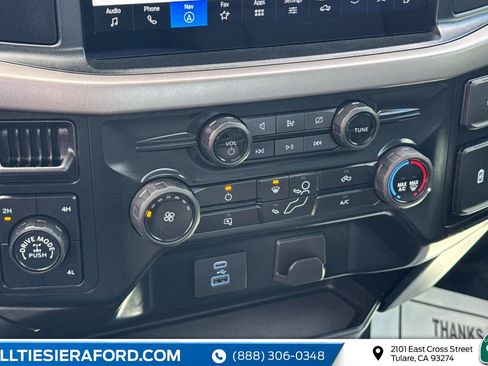 Used 2024 Ford F150 XL AWD/4WD image 24