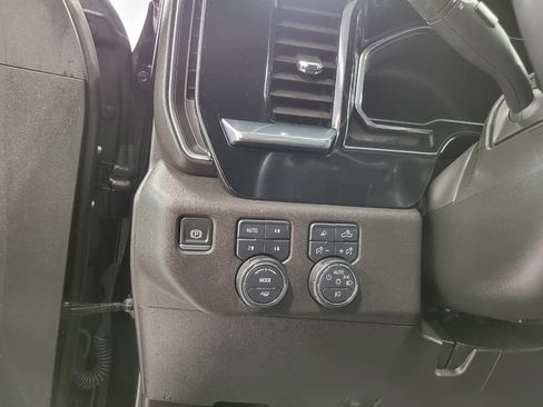 Used 2024 Chevrolet Silverado 1500 RST w/ Convenience Package II AWD/4WD image 11