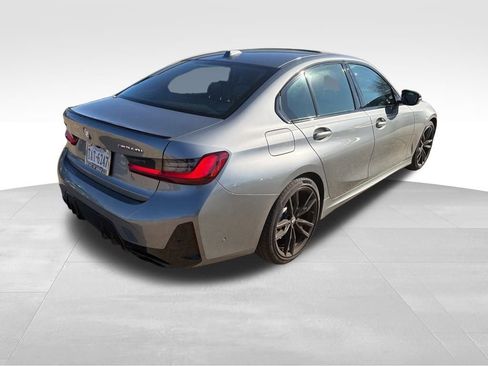 Used 2024 BMW M340i xDrive w/ Premium Package image 7