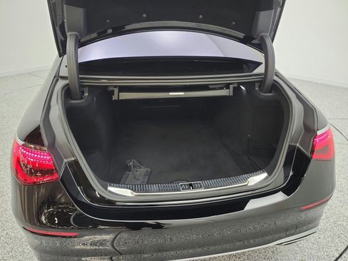 Certified 2024 Mercedes-Benz S 580 4MATIC Sedan image 27