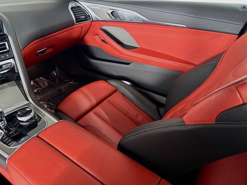 Certified 2023 BMW 840i Coupe image 24