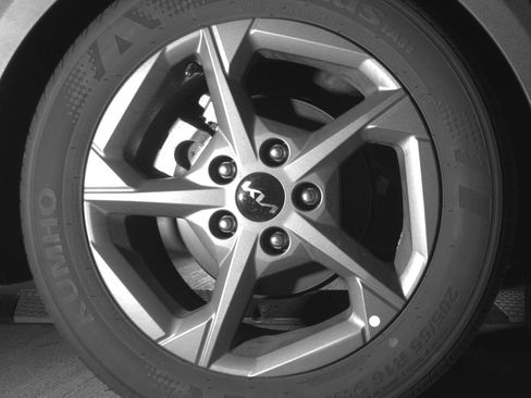 Used 2025 Kia K4 LXS image 15