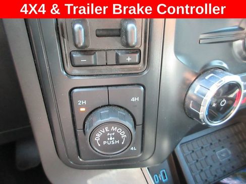 Used 2024 Ford F150 Tremor w/ Bed Utility Package AWD/4WD image 21