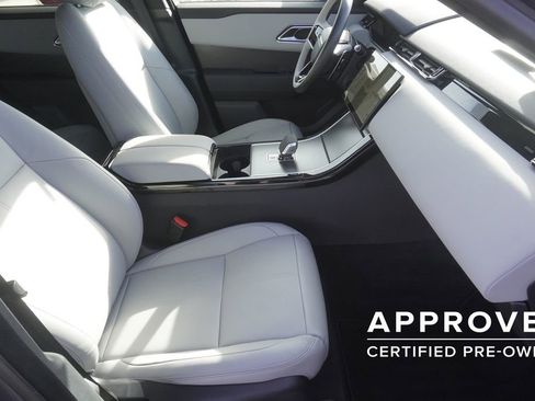 Used 2026 Land Rover Range Rover Velar S image 23