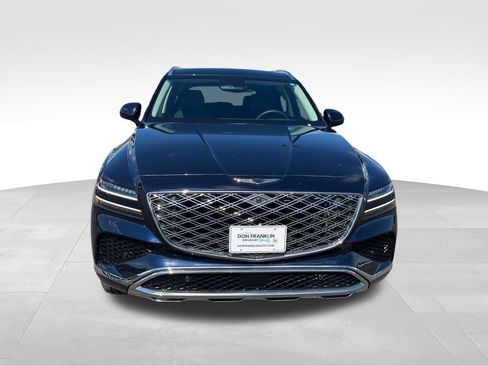 Used 2025 Genesis GV80 3.5T Prestige AWD/4WD image 10