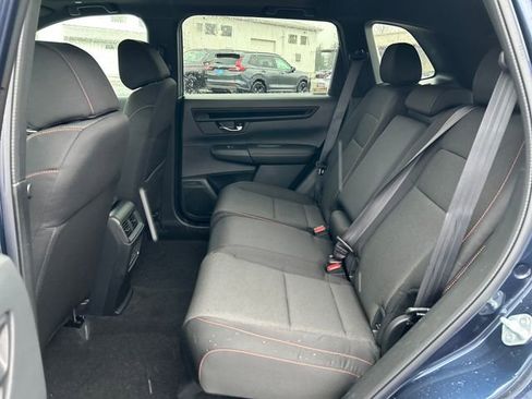 New 2026 Honda CR-V Sport image 17