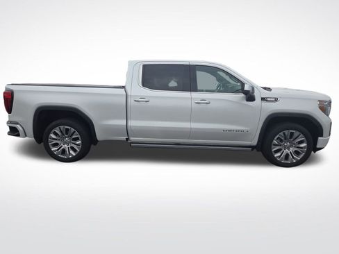 Used 2021 GMC Sierra 1500 Denali w/ Denali Ultimate Package image 3