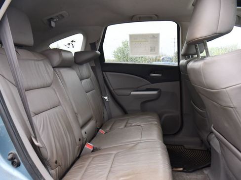 Used 2014 Honda CR-V EX-L image 16