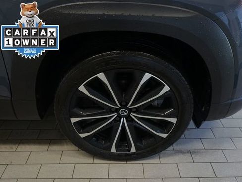 Used 2025 MAZDA CX-50 AWD 2.5 Turbo w/ Cargo Package image 15