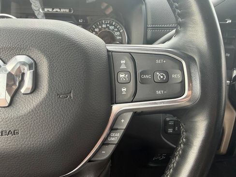 Used 2024 RAM 2500 Laramie w/ Safety Group AWD/4WD image 25