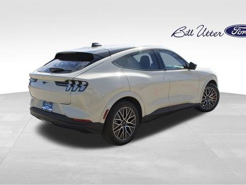 New 2025 Ford Mustang Mach-E Premium image 3