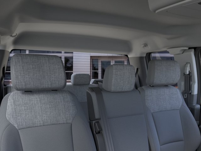 New 2026 Ford F350 XLT AWD/4WD image 22