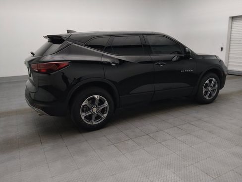 Used 2023 Chevrolet Blazer LT FWD image 10