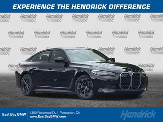 Used 2023 BMW i4 eDrive35 video 1