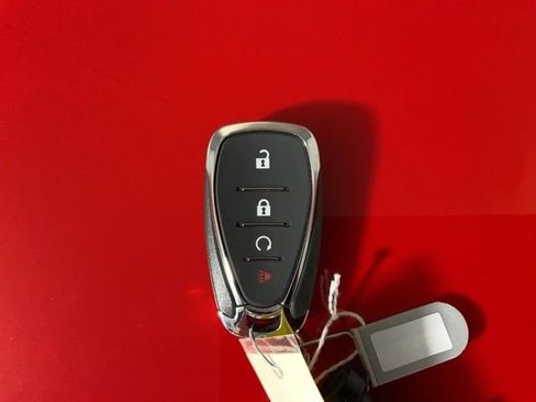 Used 2018 Chevrolet Sonic LT w/ Convenience Package FWD image 36