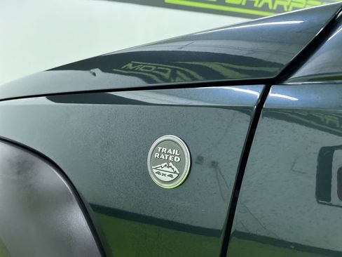 Used 2006 Jeep Liberty Sport AWD/4WD image 17