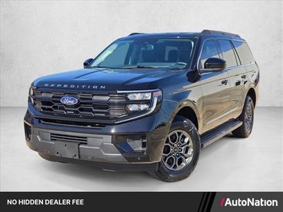 New 2026 Ford Expedition Active