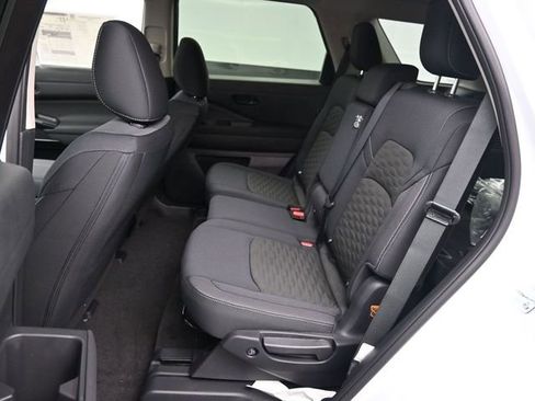 New 2026 Nissan Pathfinder SV w/ SV Premium Package FWD image 12