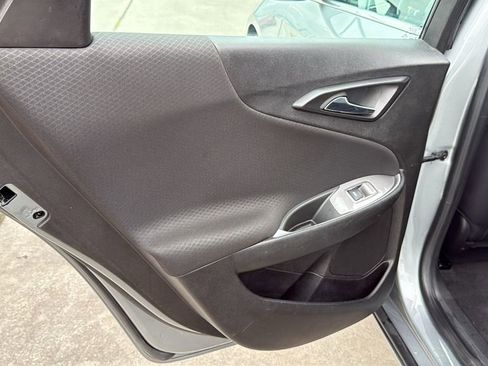 Used 2024 Chevrolet Malibu LT FWD image 16