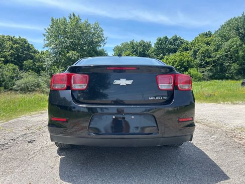 Used 2013 Chevrolet Malibu Eco w/ Power Convenience Package FWD image 23