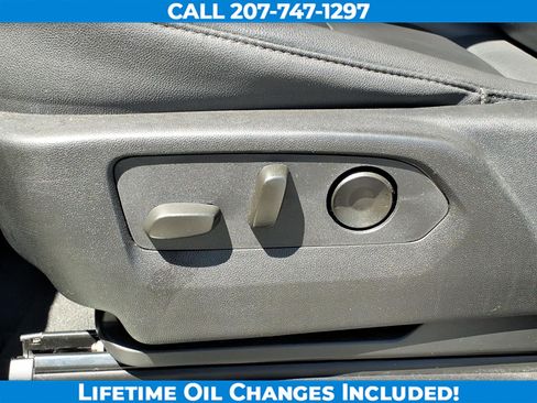 Used 2024 Chevrolet Tahoe LT AWD/4WD image 12