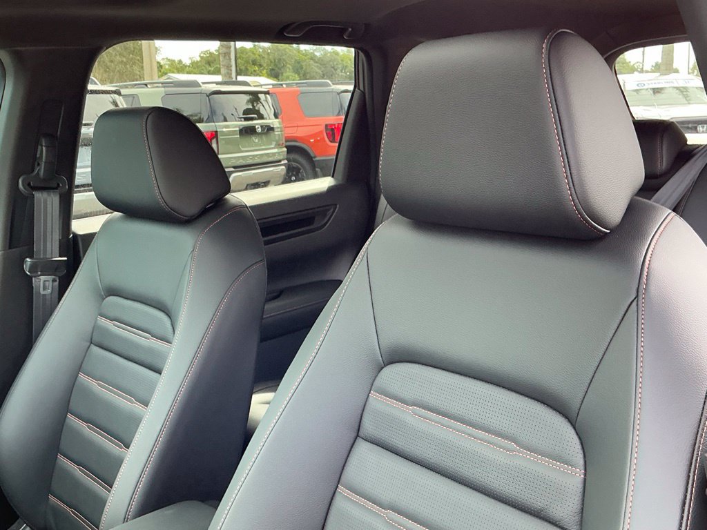 New 2027 Honda CR-V Sport-L image 26