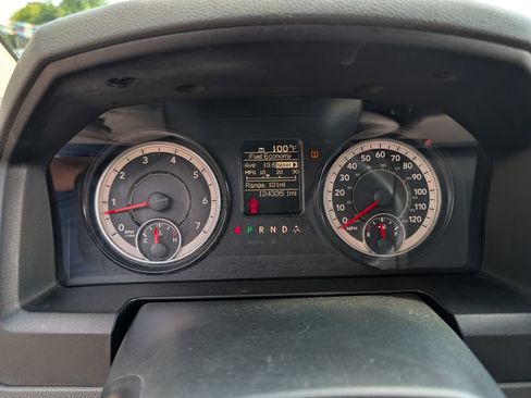 Used 2017 RAM 1500 Tradesman RWD image 14