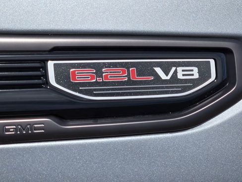 New 2026 GMC Sierra 1500 AT4X AWD/4WD image 14