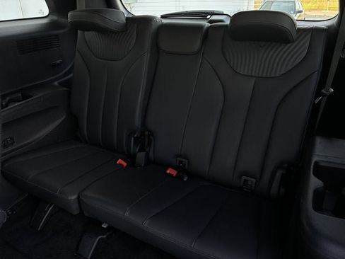 Used 2024 Hyundai Palisade Calligraphy FWD image 23