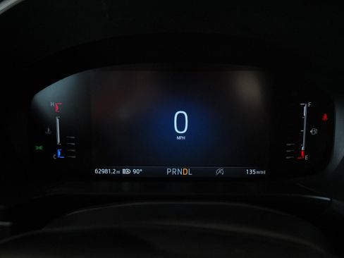 Used 2024 Ford Escape Active FWD image 21