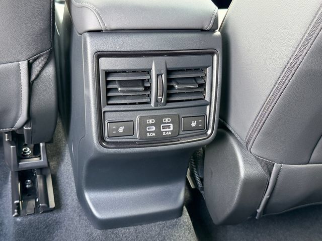 New 2026 Subaru Outback Wilderness AWD/4WD image 13