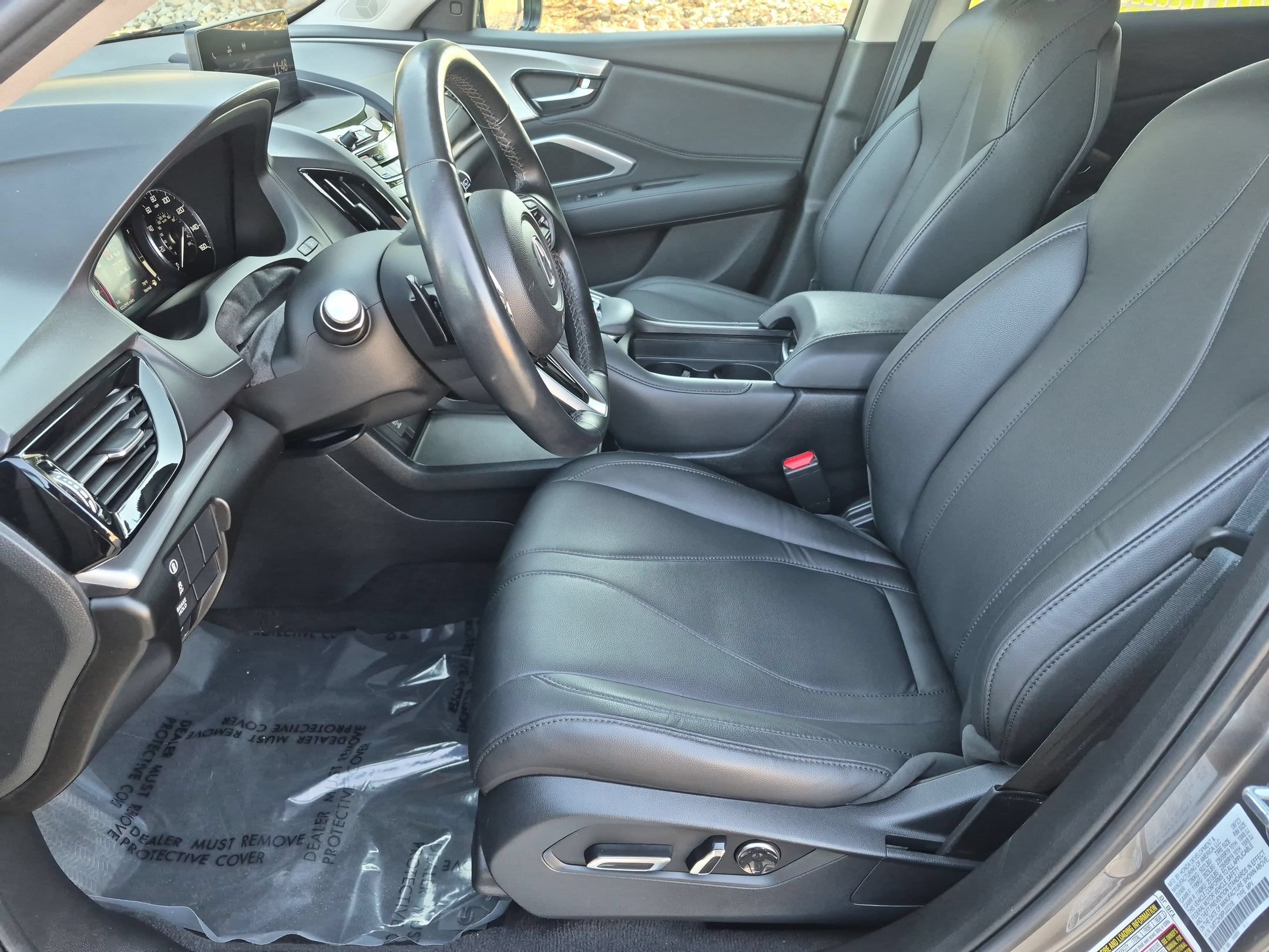 Used 2023 Acura RDX AWD image 11